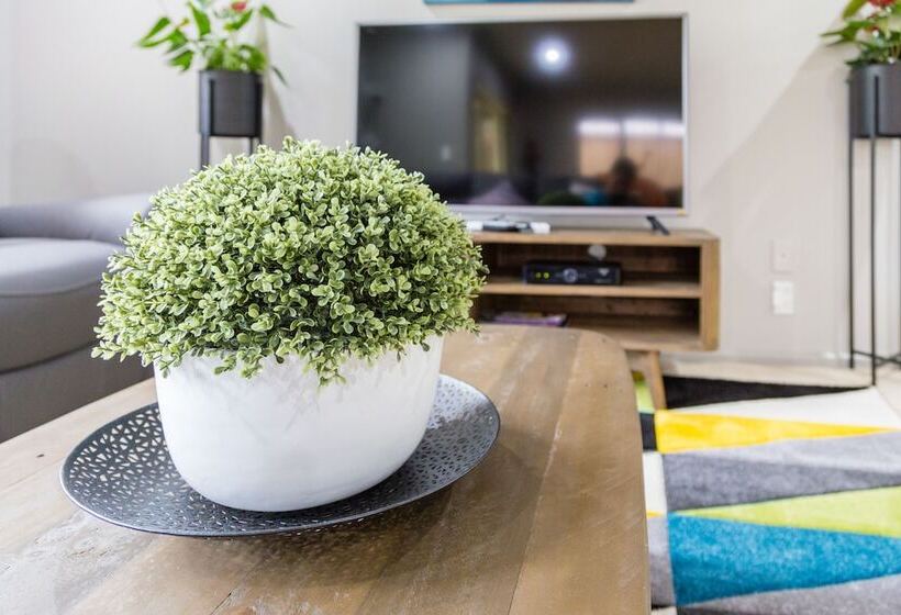 펜션 Three Kings Private Room