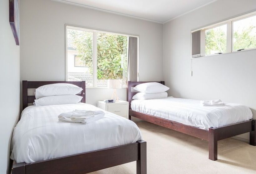 펜션 Three Kings Private Room