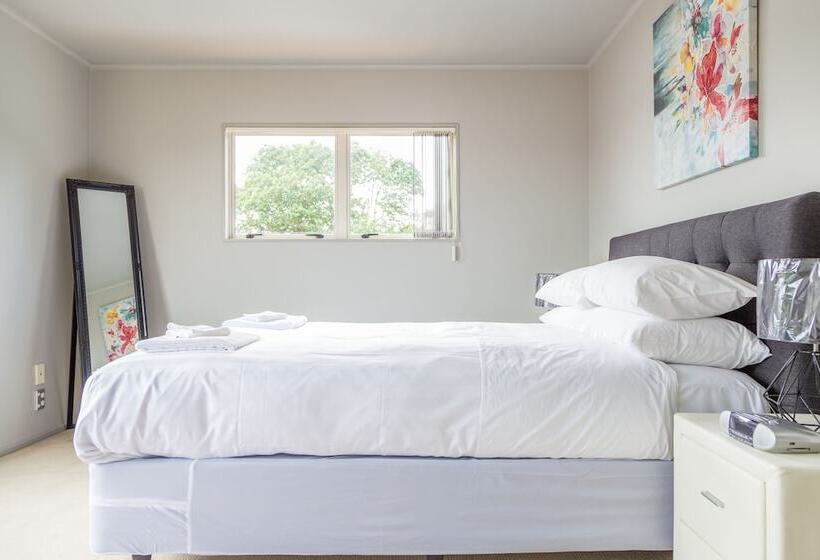 펜션 Three Kings Private Room