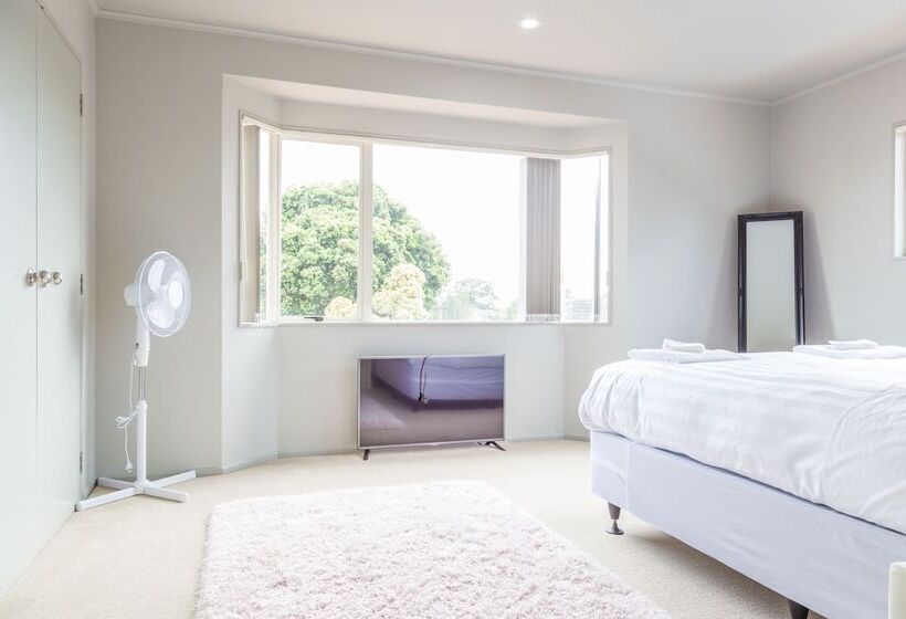 펜션 Three Kings Private Room