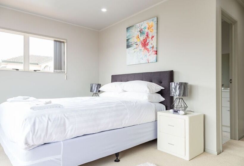 펜션 Three Kings Private Room