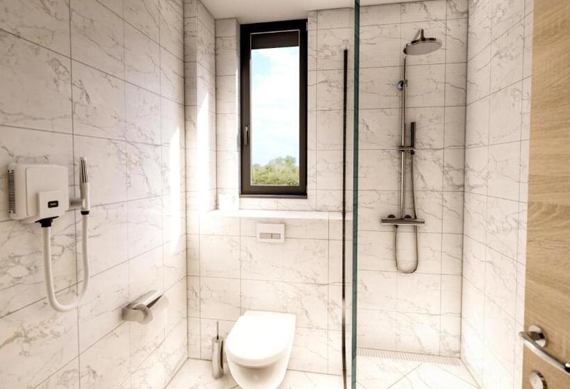 بنسيون Villa Jane Inn