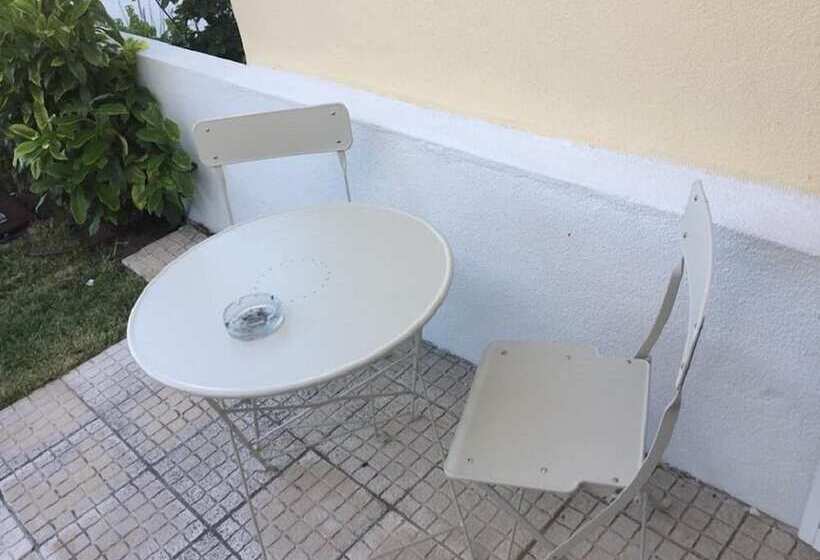 بنسيون Villa Meco