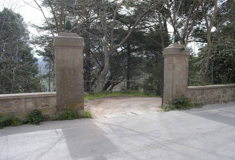 膳宿费 Villa Nives