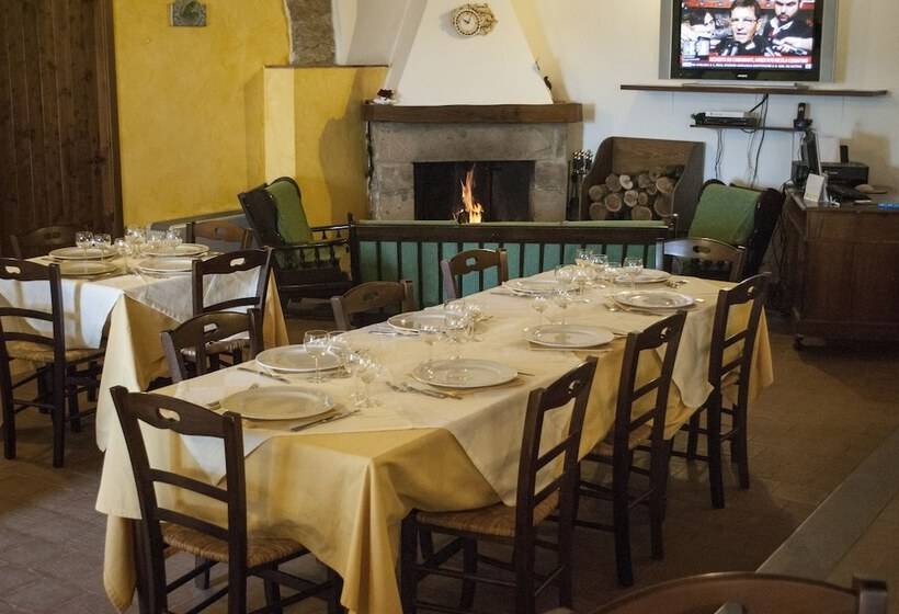 膳宿费 Villa Nives