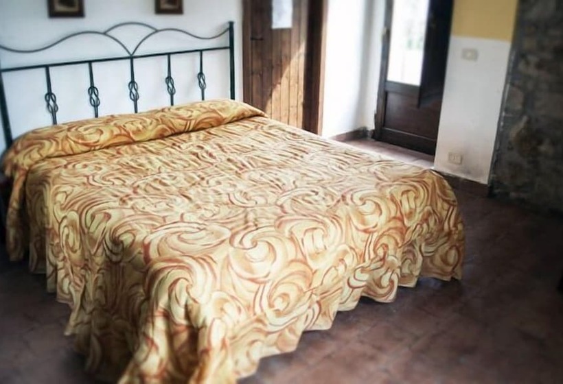 膳宿费 Villa Nives