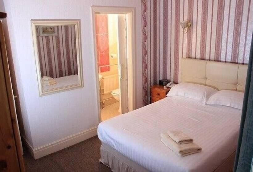 膳宿费 Virginia House