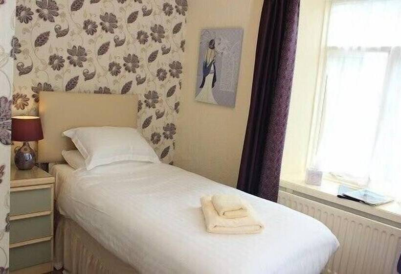 膳宿费 Virginia House