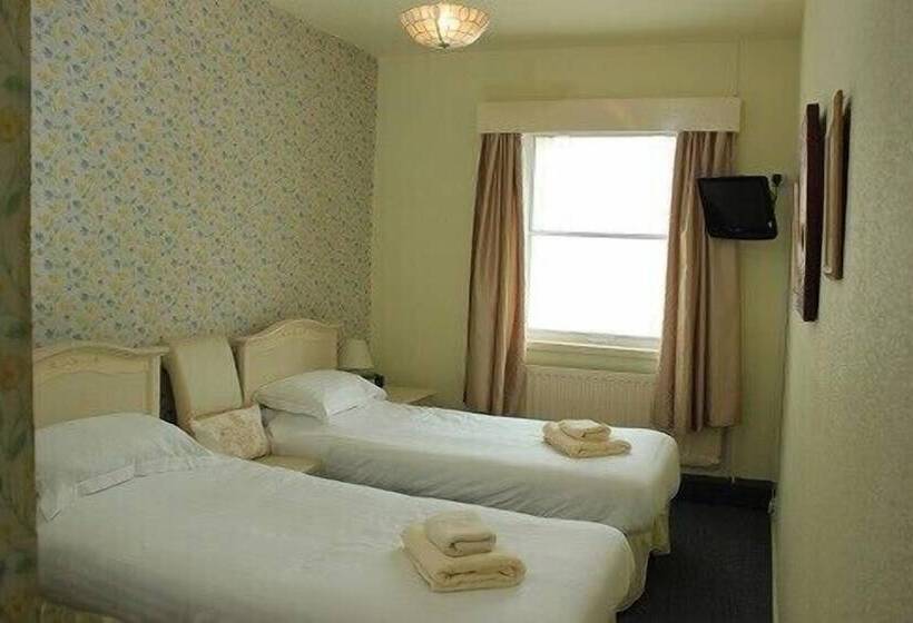 膳宿费 Virginia House