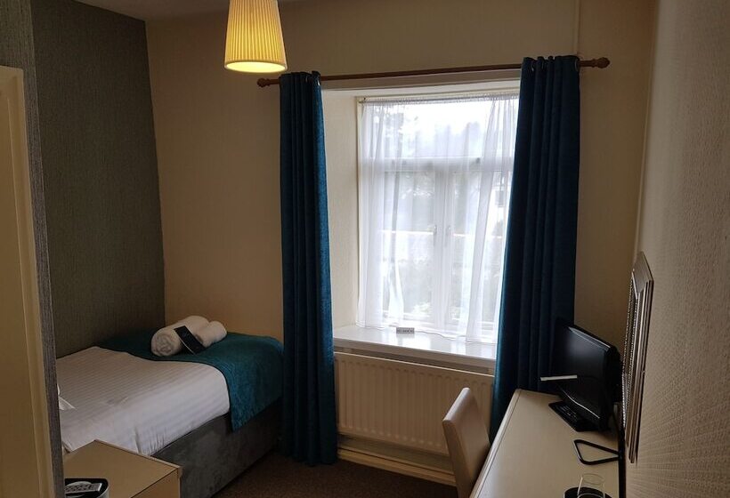 膳宿费 Virginia House