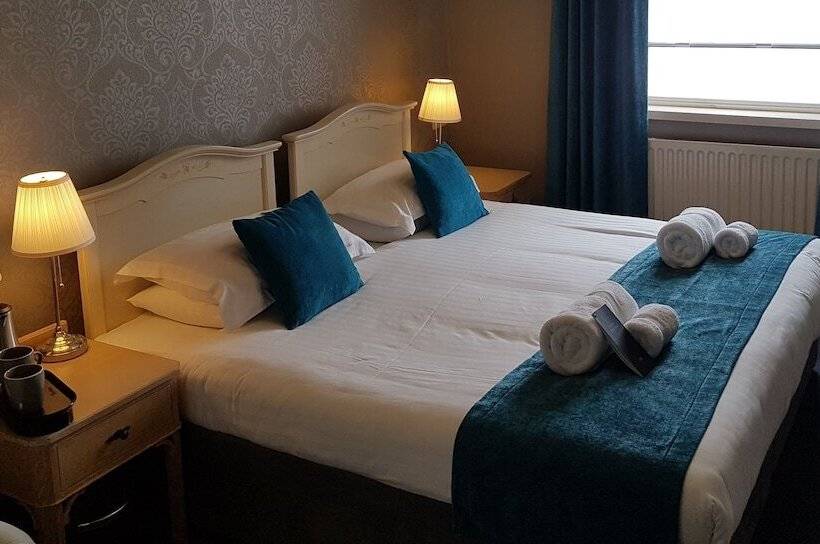 膳宿费 Virginia House