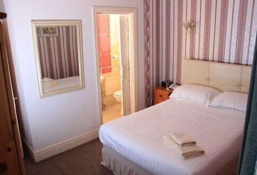 膳宿费 Virginia House