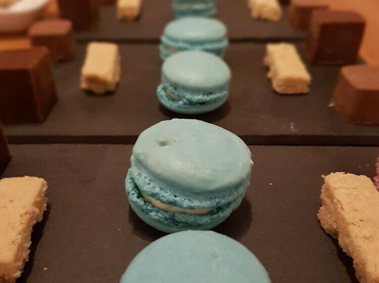 膳宿费 Virginia House