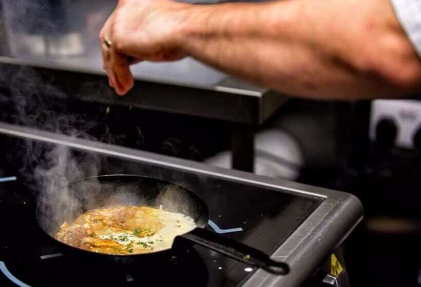 膳宿费 Virginia House