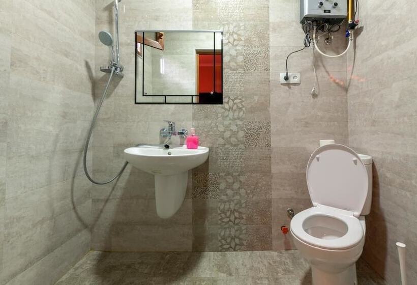 پانسیون Yard 11