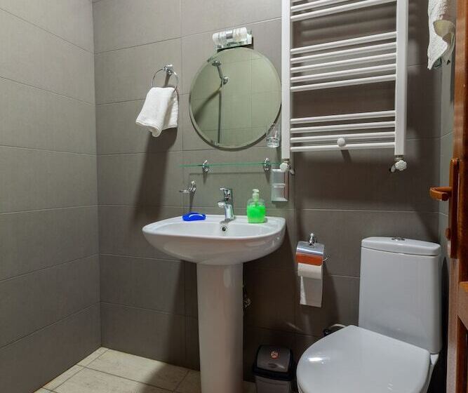 پانسیون Yard 11