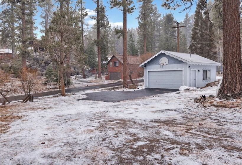 Pinglewood Cabin #2096