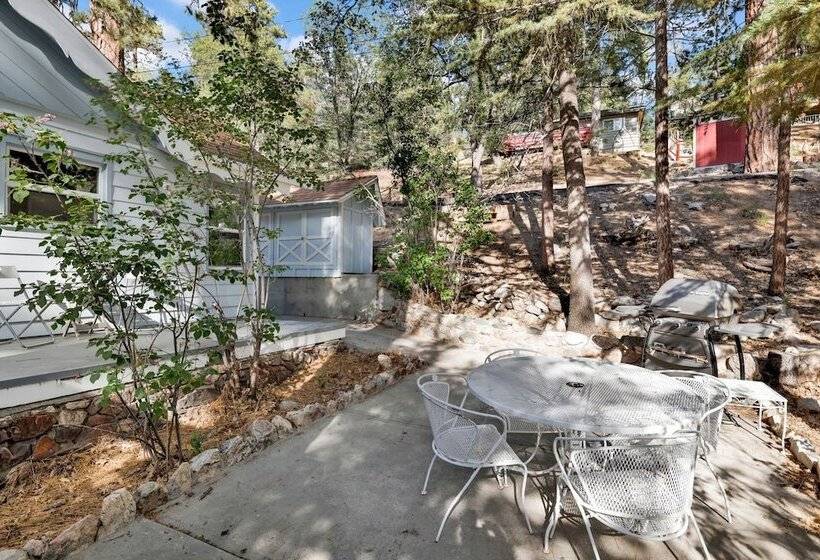 Pinglewood Cabin #2096