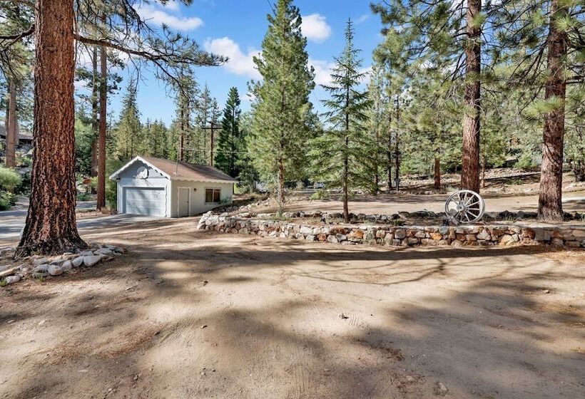 Pinglewood Cabin #2096