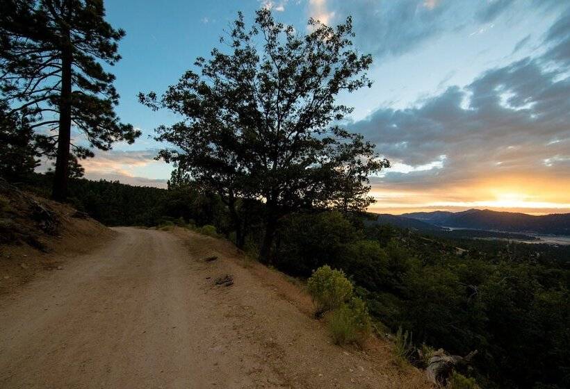 Pinglewood Cabin #2096