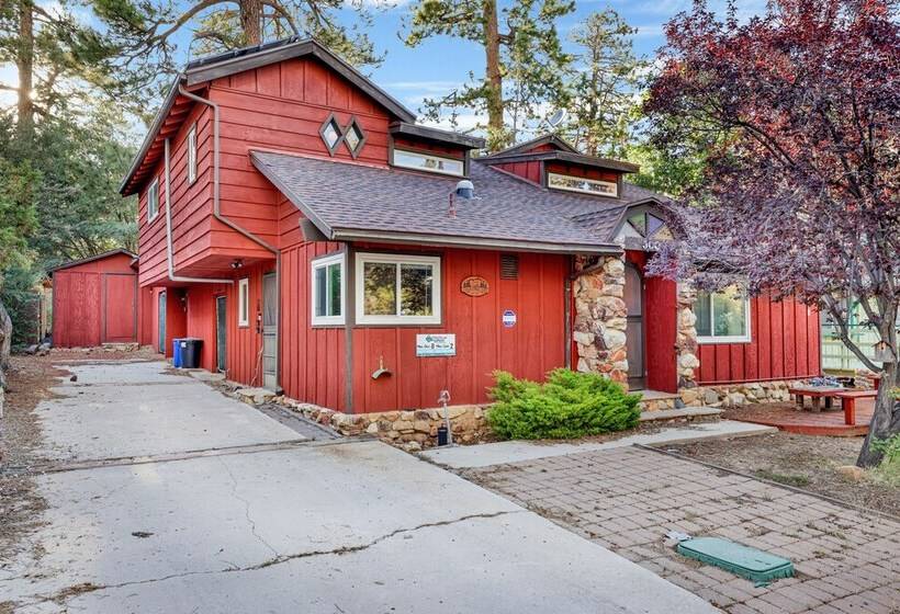 Relax Away Chalet #2318