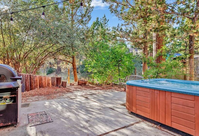 Relax Away Chalet #2318