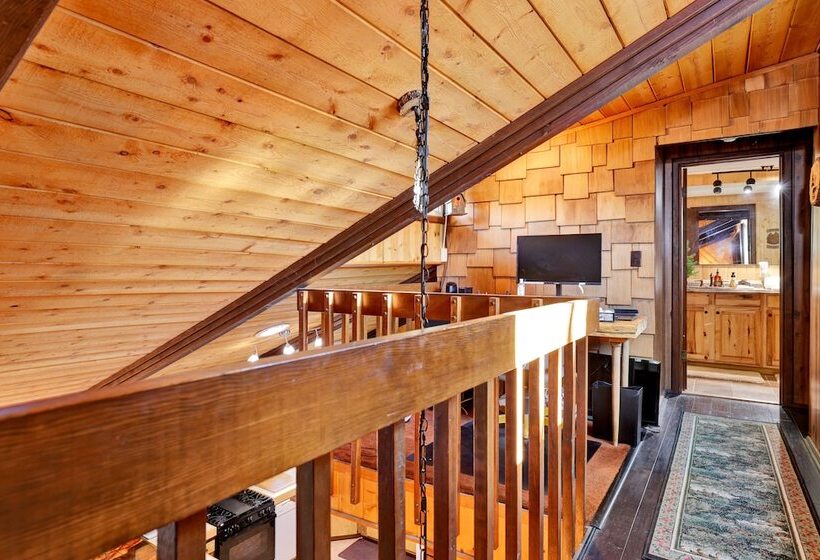 Relax Away Chalet #2318