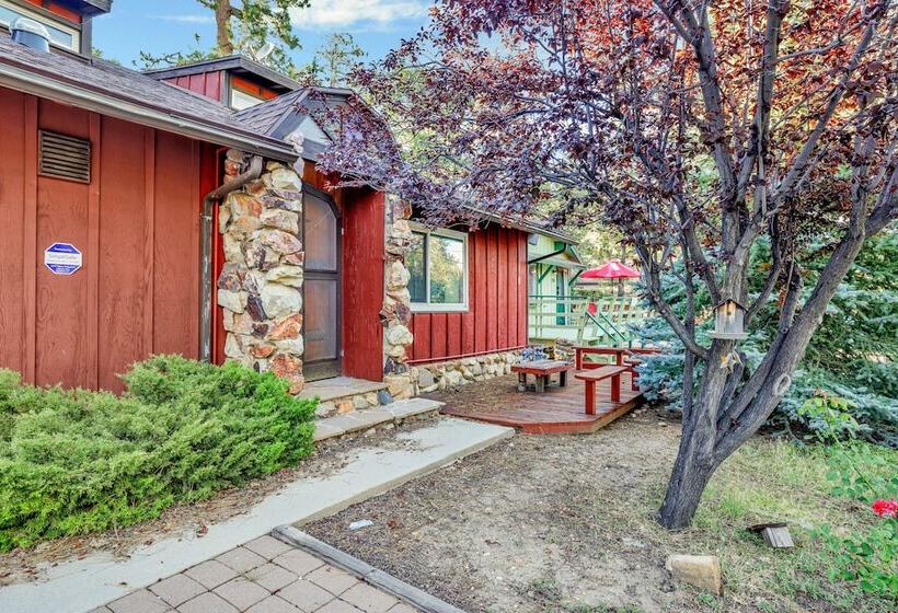 Relax Away Chalet #2318