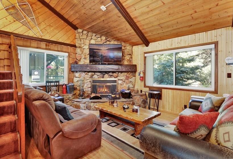 Relax Away Chalet #2318