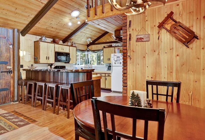 Relax Away Chalet #2318