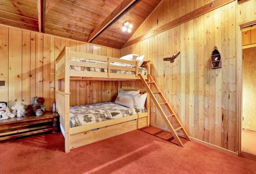 Relax Away Chalet #2318