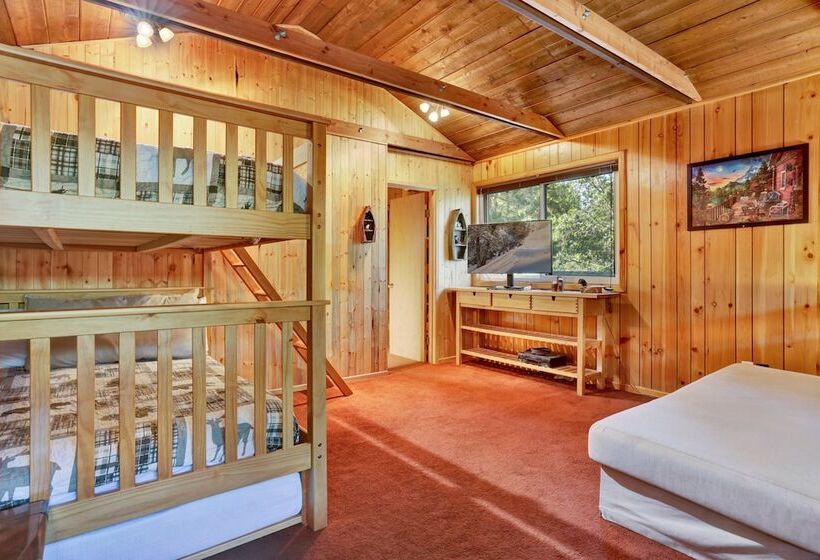 Relax Away Chalet #2318