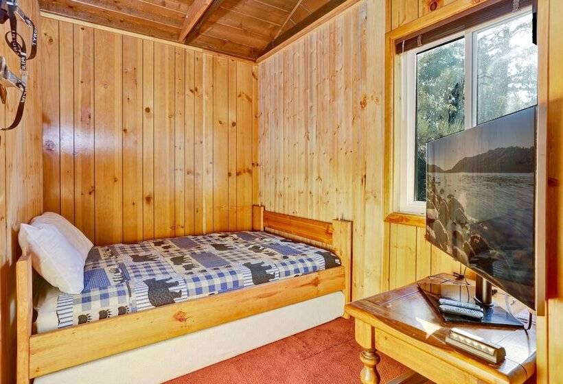 Relax Away Chalet #2318