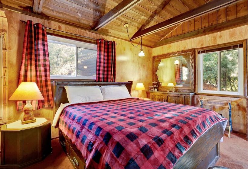 Relax Away Chalet #2318