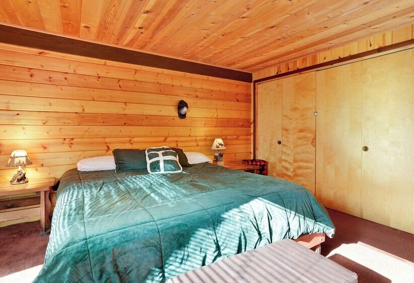 Relax Away Chalet #2318