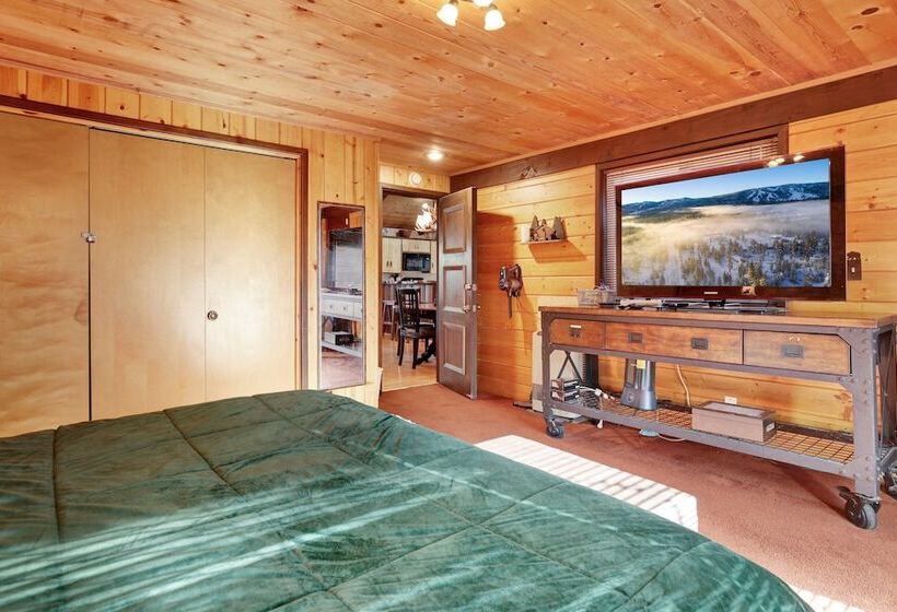 Relax Away Chalet #2318