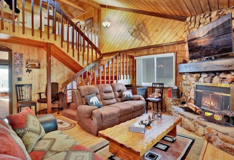 Relax Away Chalet #2318