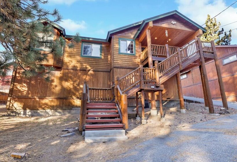 River Rock Lodge #1953