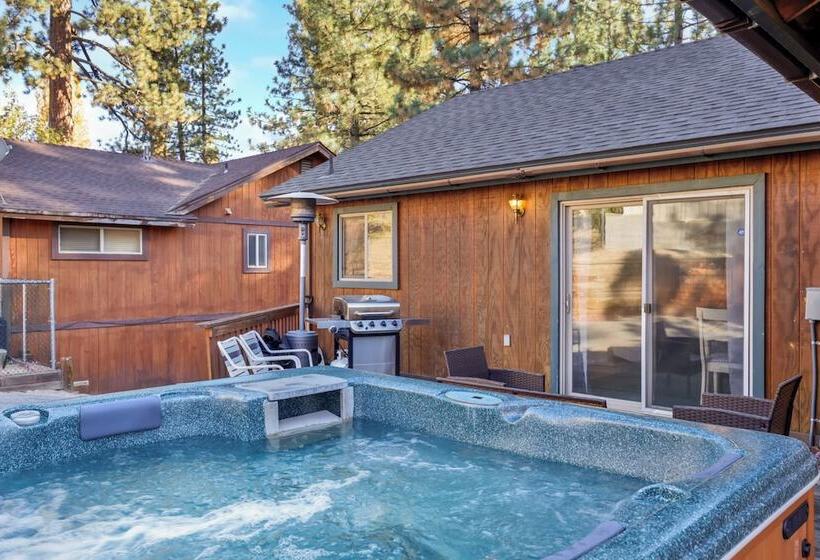 River Rock Lodge #1953