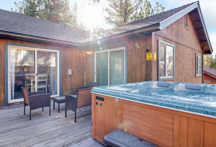 River Rock Lodge #1953