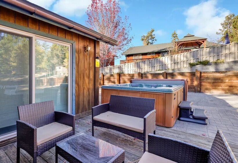 River Rock Lodge #1953