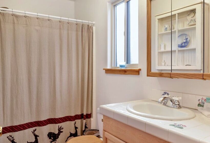 River Rock Lodge #1953