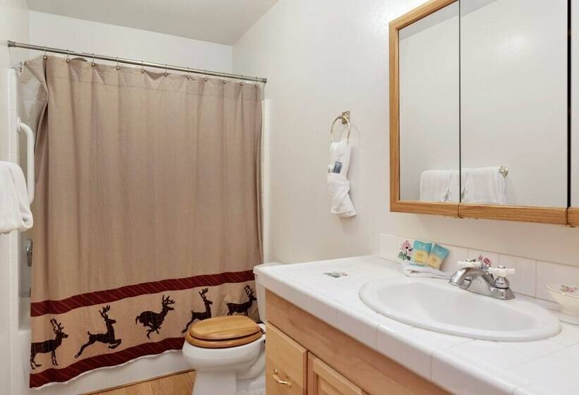 River Rock Lodge #1953