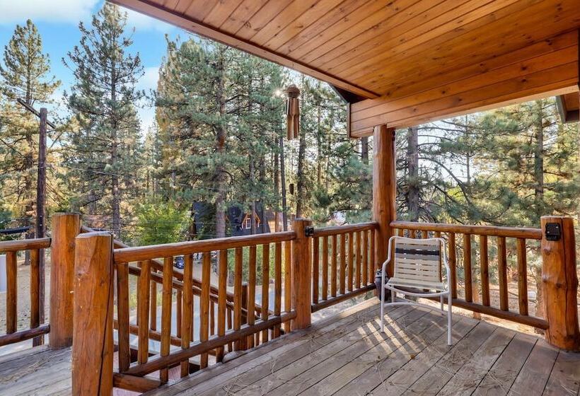 River Rock Lodge #1953