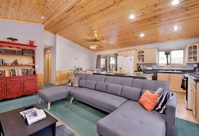 River Rock Lodge #1953