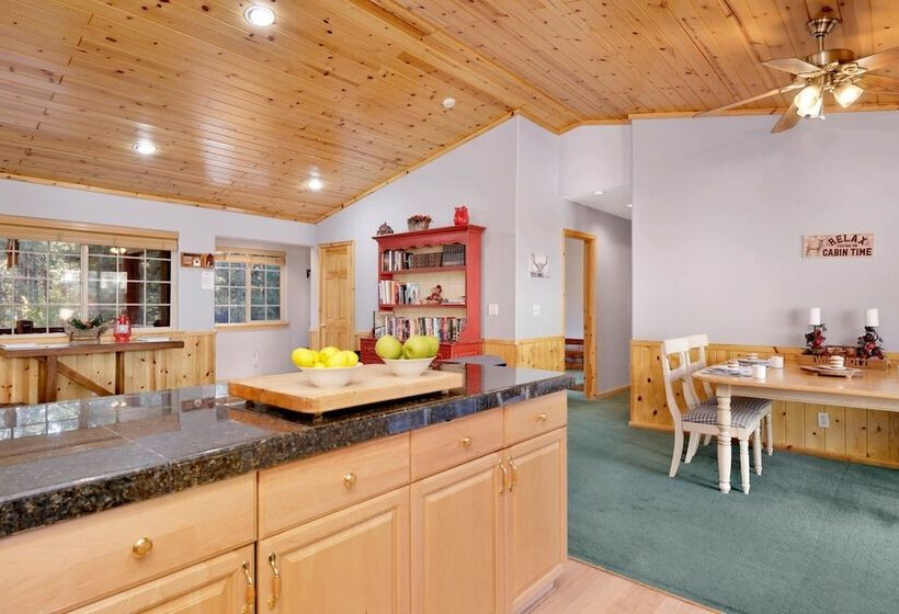 River Rock Lodge #1953