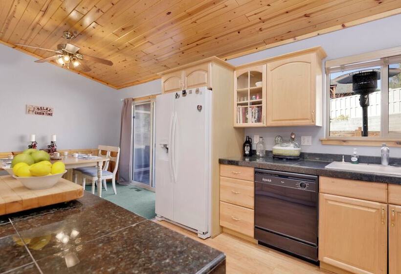 River Rock Lodge #1953