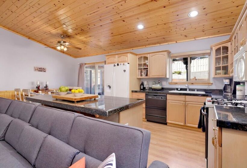 River Rock Lodge #1953