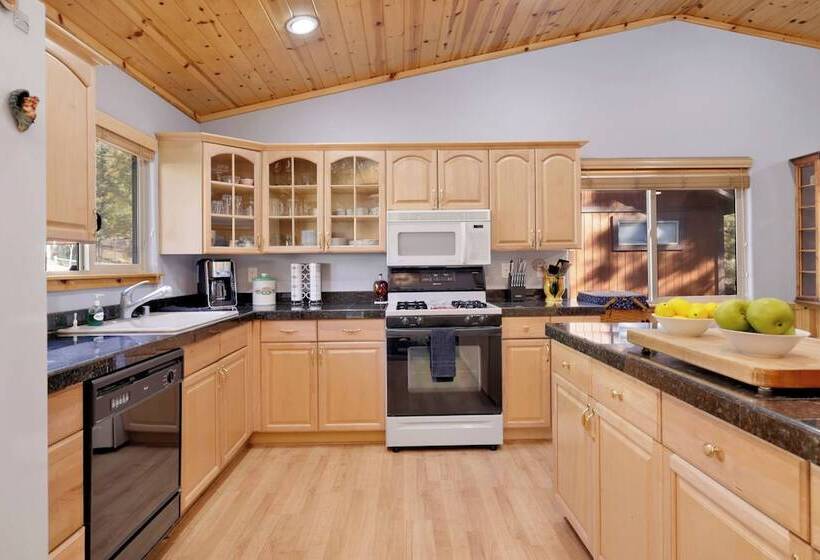 River Rock Lodge #1953