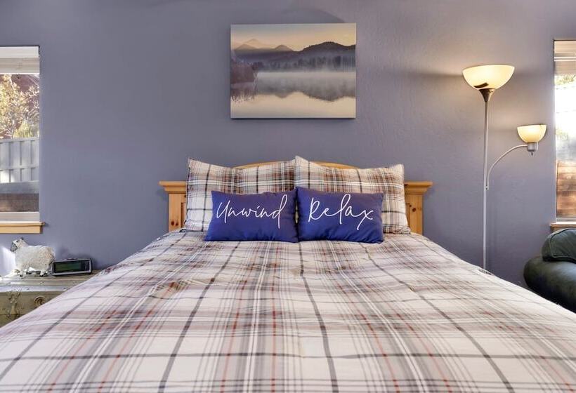 River Rock Lodge #1953